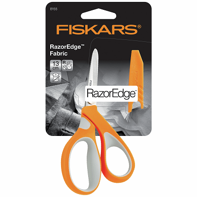 Fiskars Razor-Edge Range